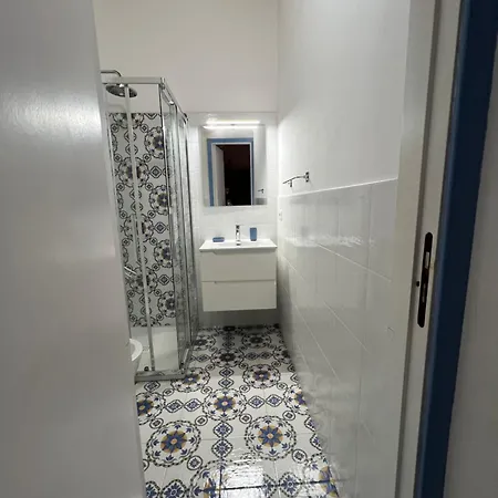 La Casa Al Mare Vulcano Vulcano  Room photo