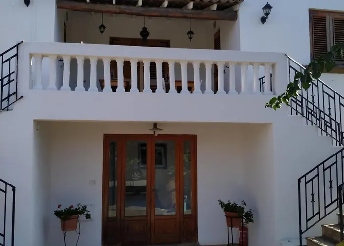 La Casa Al Mare Vulcano