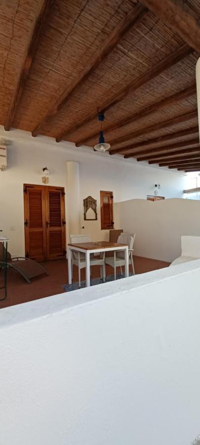Aparthotel La Casa Al Mare Vulcano