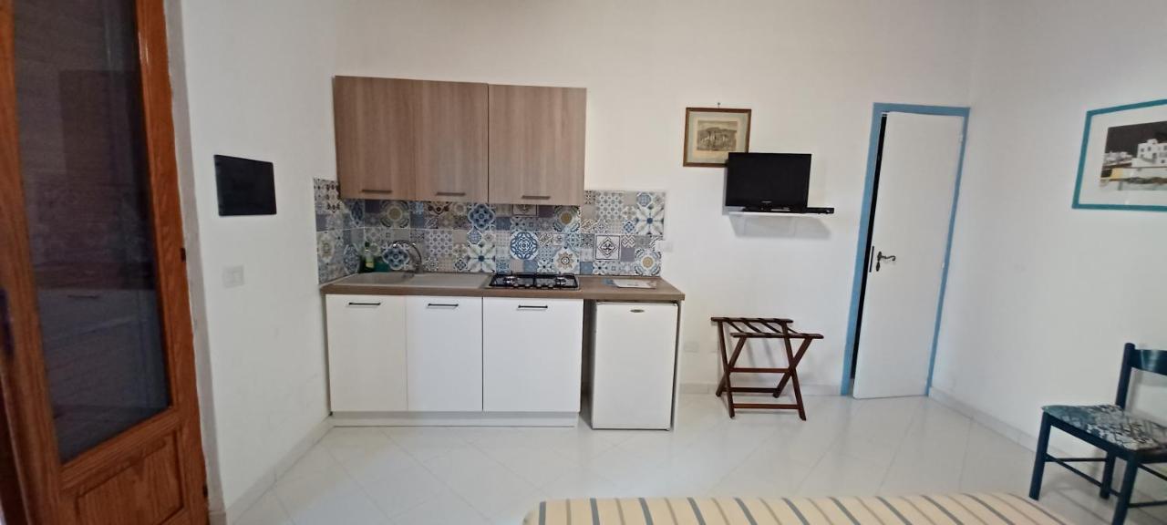 La Casa Al Mare Vulcano *