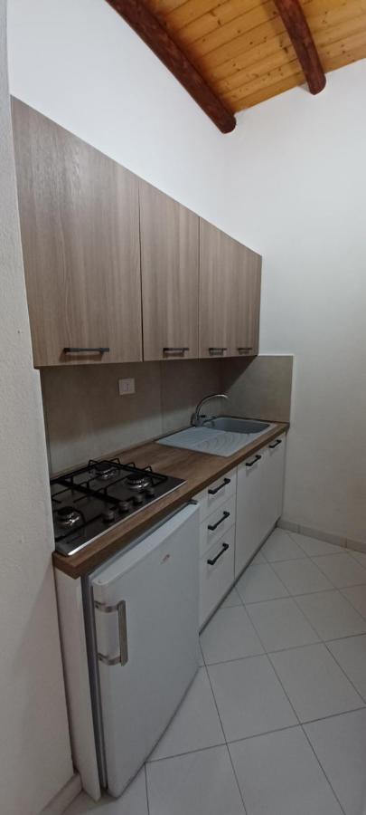 Aparthotel La Casa Al Mare Vulcano *