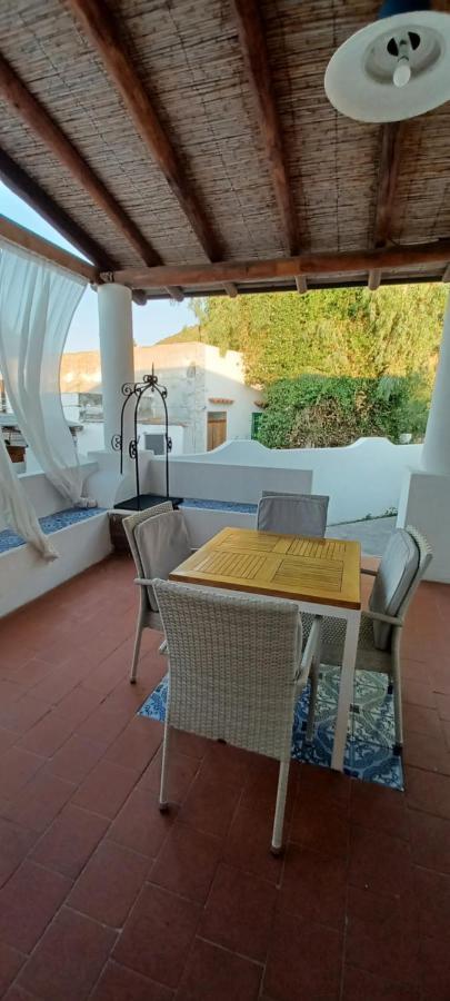La Casa Al Mare Vulcano Vulcano (Isola)