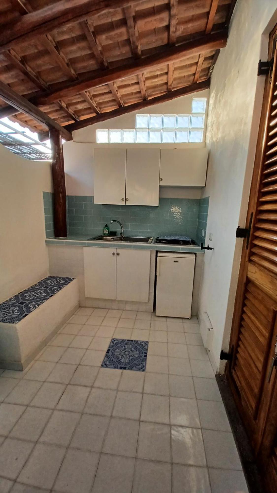 La Casa Al Mare Vulcano Aparthotel