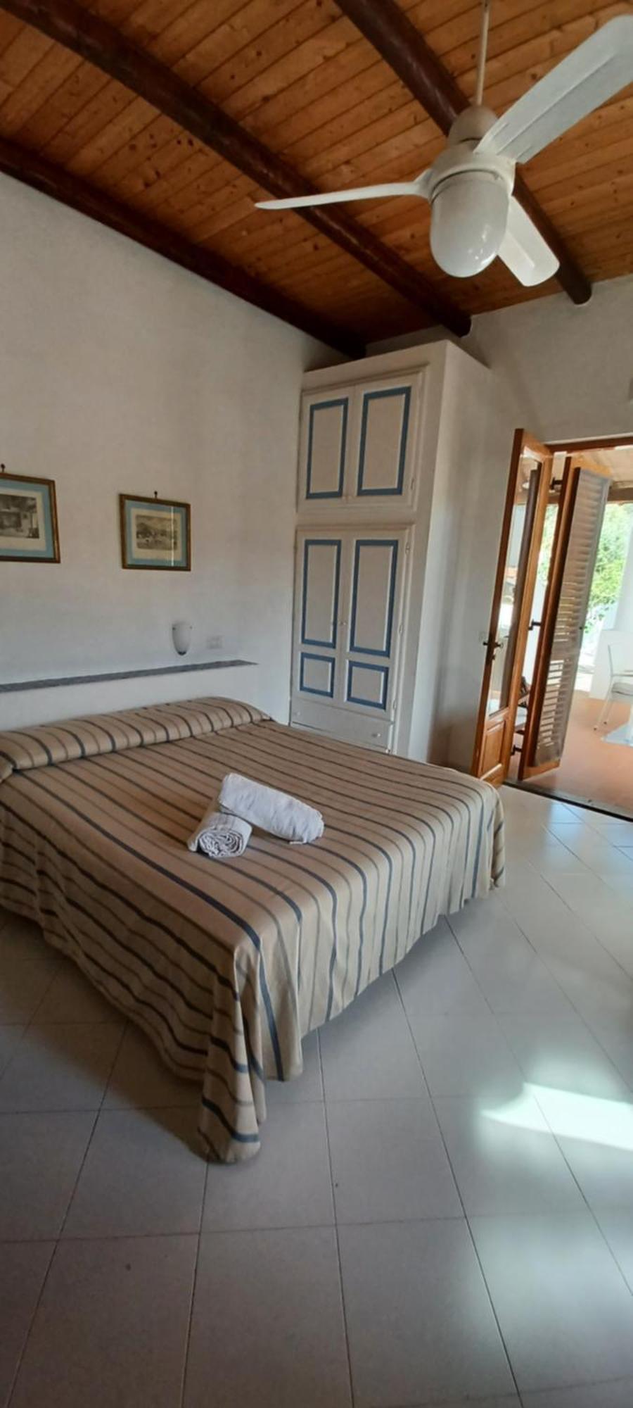 La Casa Al Mare Vulcano Vulcano (Isola)