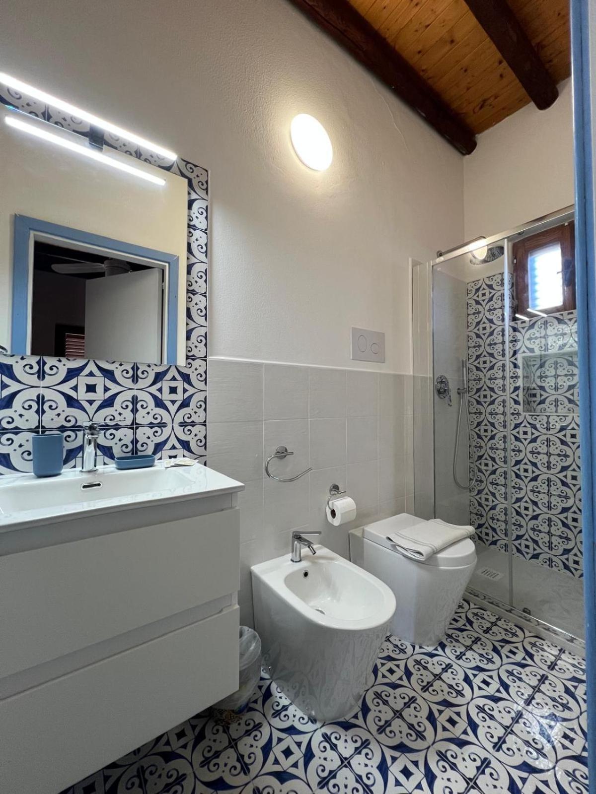 La Casa Al Mare Vulcano Vulcano (Isola)