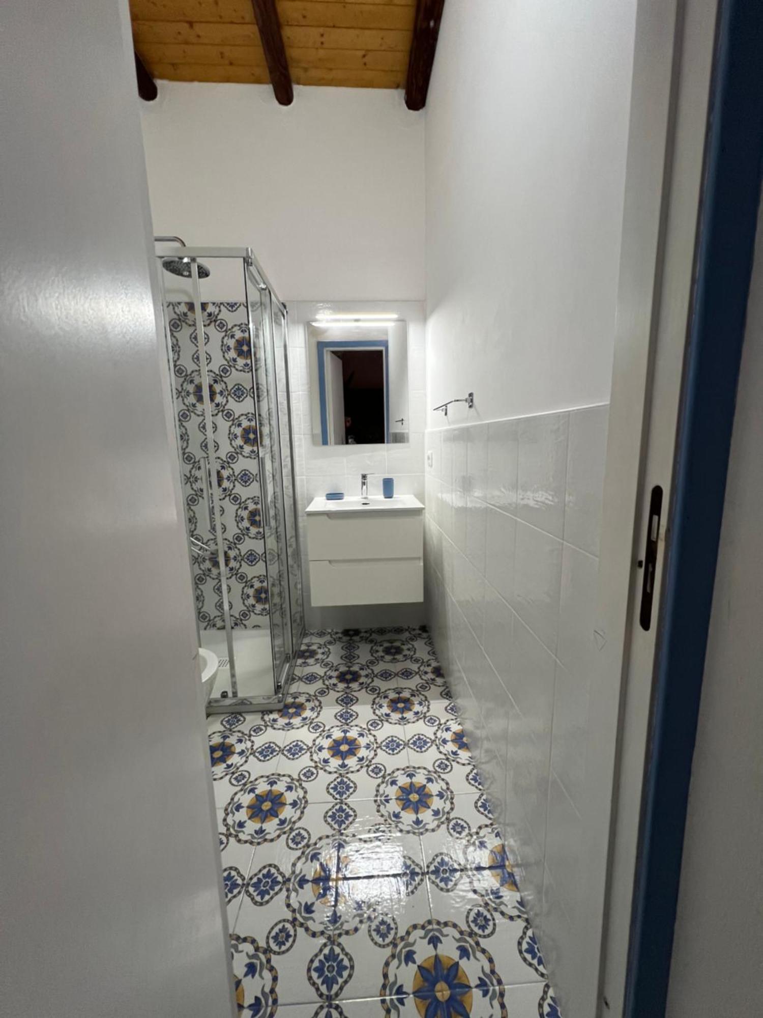 La Casa Al Mare Vulcano