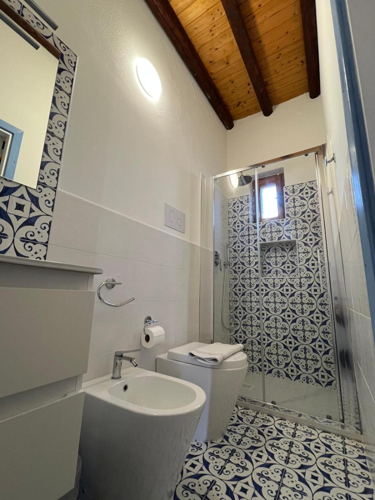 La Casa Al Mare Vulcano *