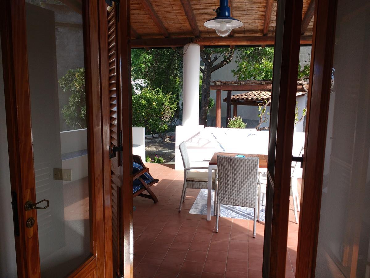 Aparthotel La Casa Al Mare Vulcano *