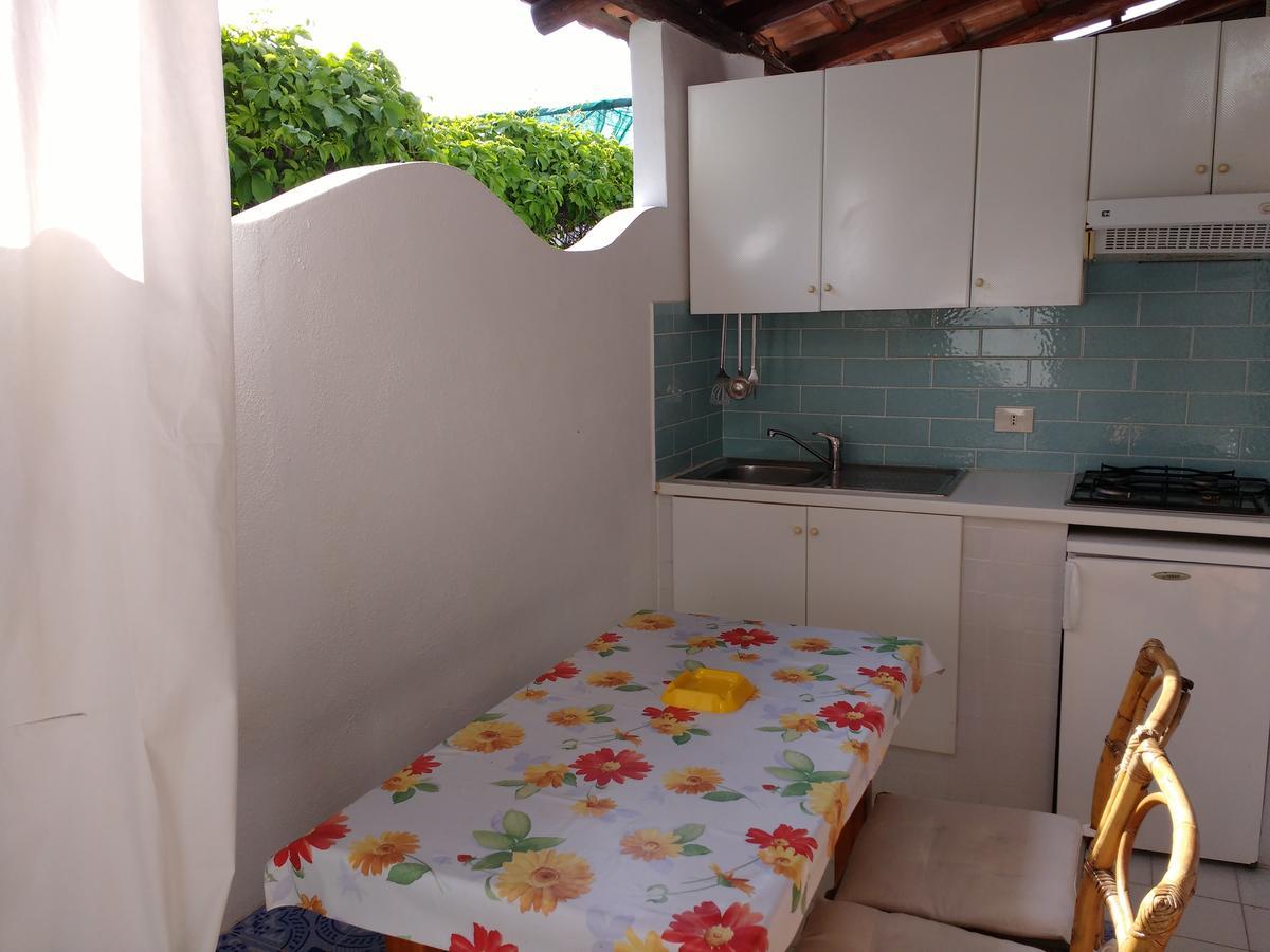 Aparthotel La Casa Al Mare Vulcano Vulcano (Isola)