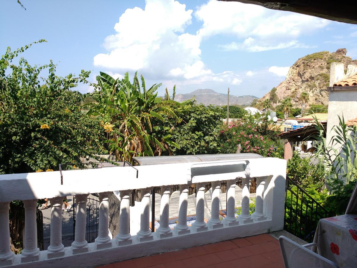 La Casa Al Mare Vulcano Vulcano (Isola)