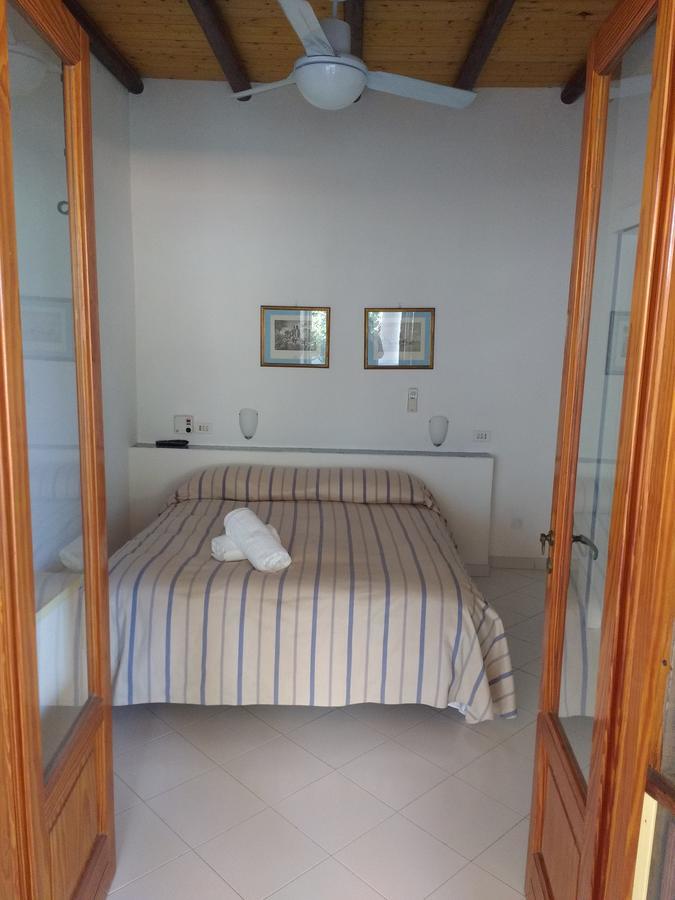 La Casa Al Mare Vulcano *