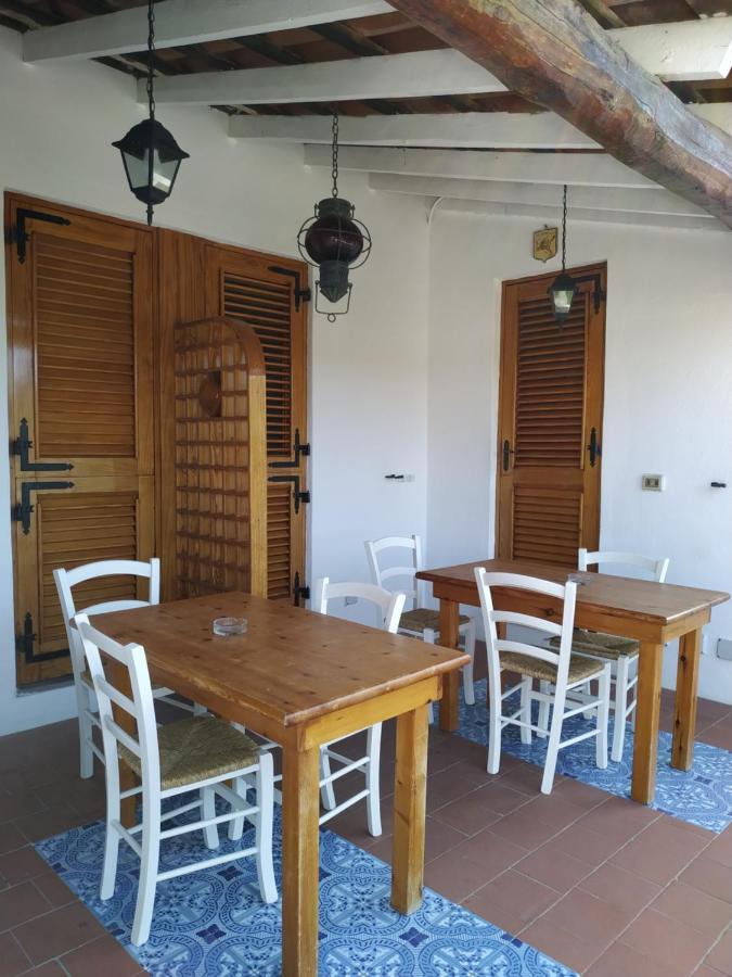 La Casa Al Mare Vulcano Aparthotel Vulcano (Isola)