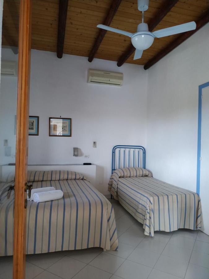 La Casa Al Mare Vulcano Aparthotel Vulcano (Isola)