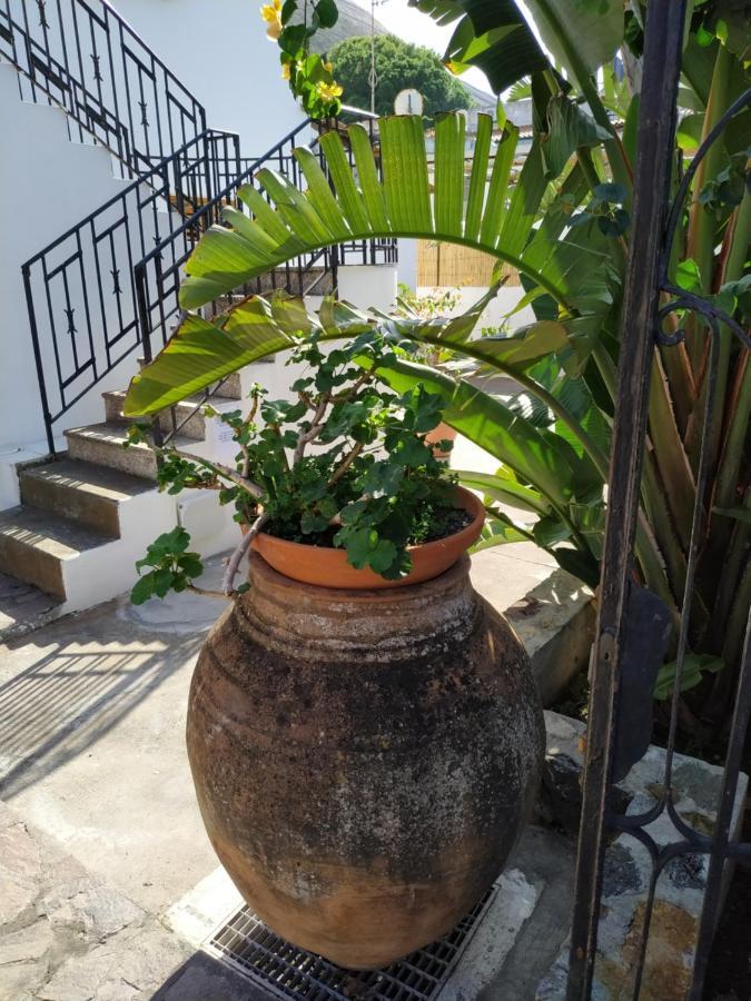 La Casa Al Mare Vulcano Aparthotel