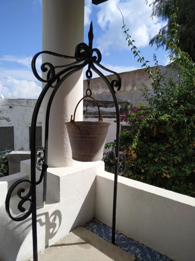La Casa Al Mare Vulcano Aparthotel