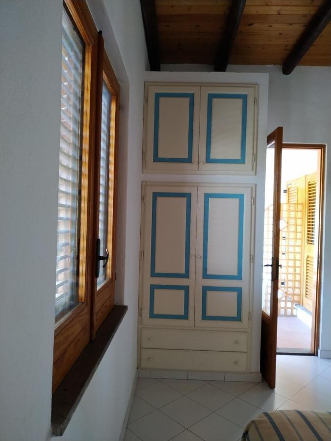 La Casa Al Mare Vulcano