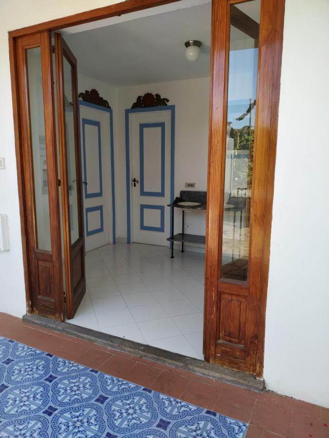 La Casa Al Mare Vulcano *