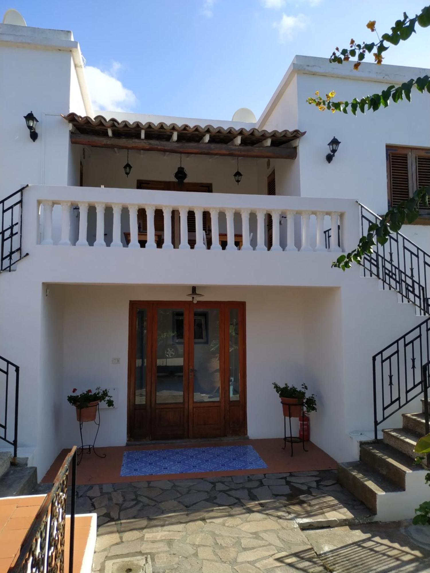Aparthotel La Casa Al Mare Vulcano