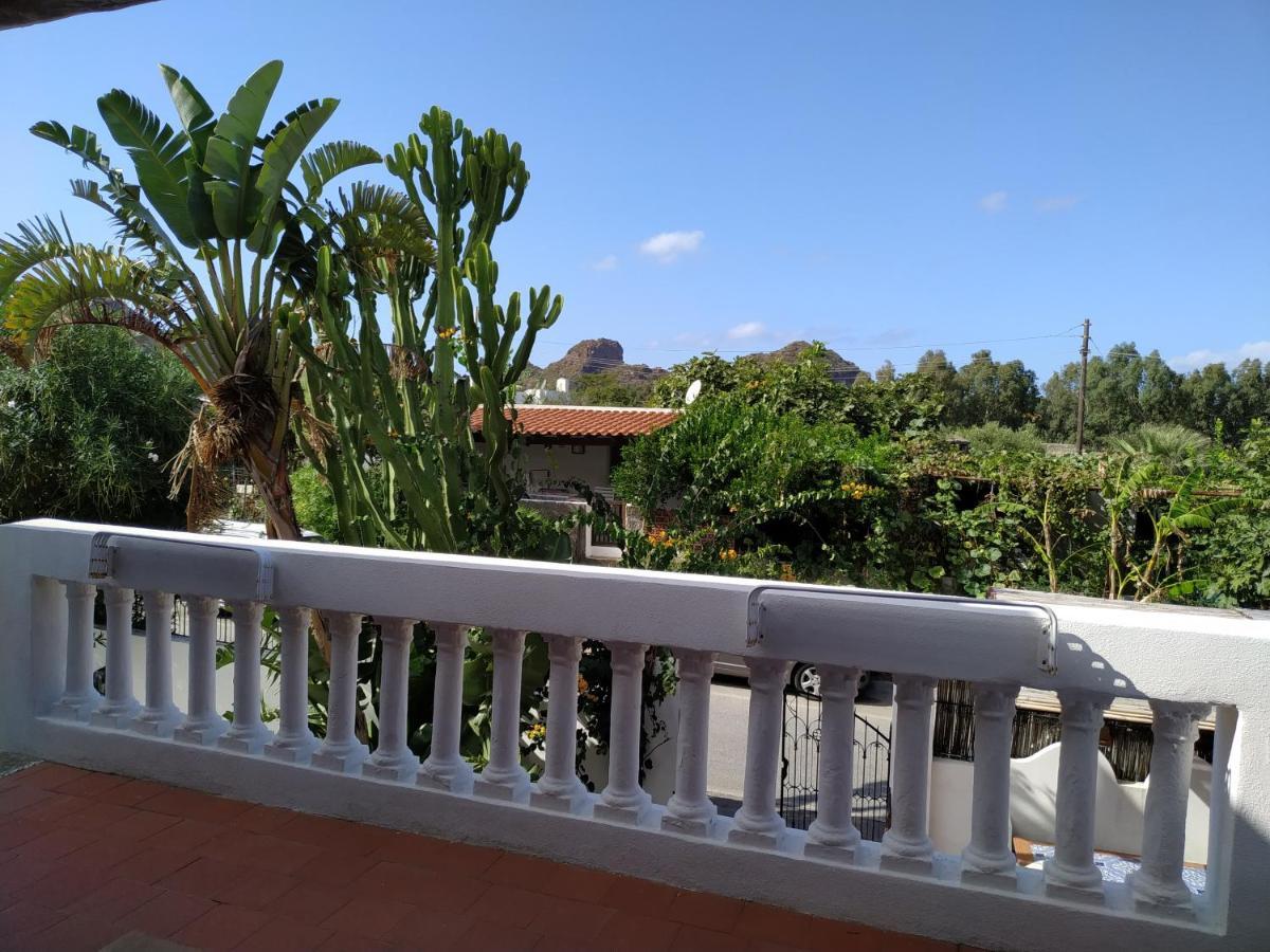 La Casa Al Mare Vulcano *