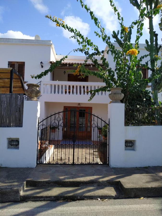 La Casa Al Mare Vulcano Vulcano (Isola)