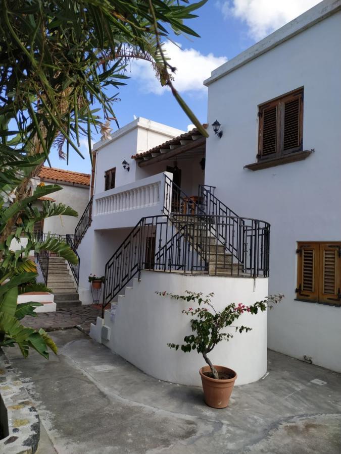 La Casa Al Mare Vulcano * Vulcano (Isola)
