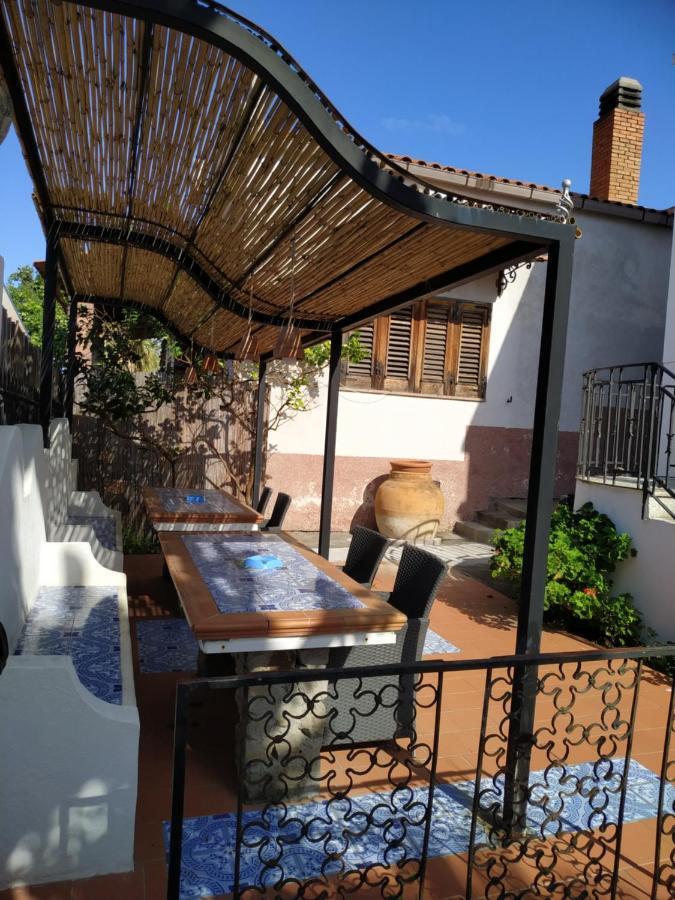 Aparthotel La Casa Al Mare Vulcano *