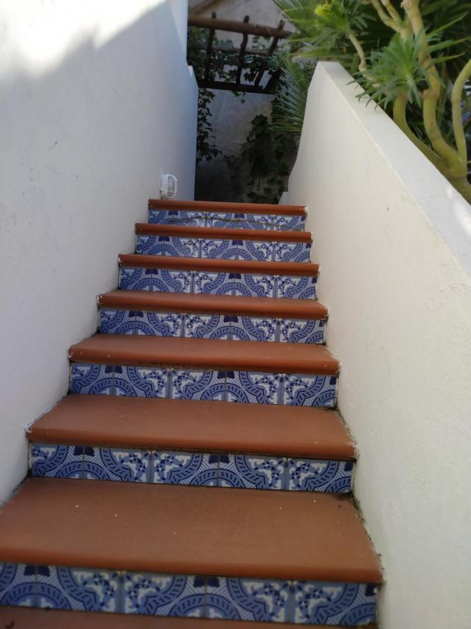 La Casa Al Mare Vulcano Aparthotel *