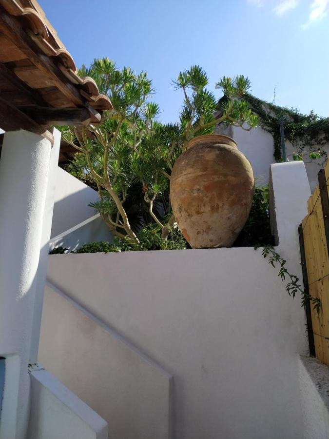 La Casa Al Mare Vulcano Aparthotel Vulcano (Isola)