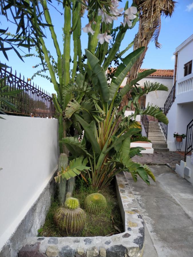 La Casa Al Mare Vulcano *