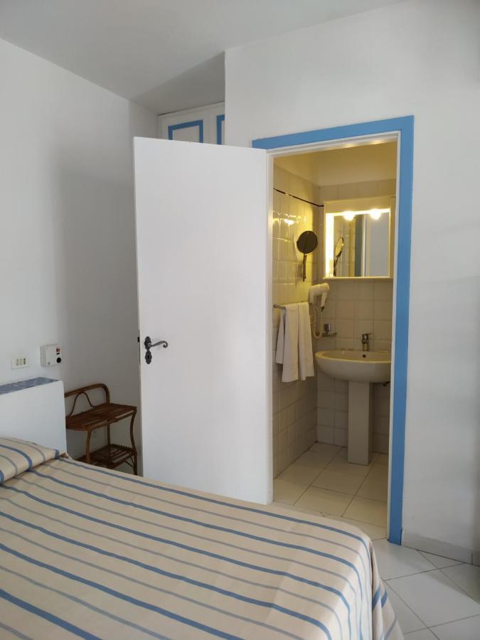 La Casa Al Mare Vulcano