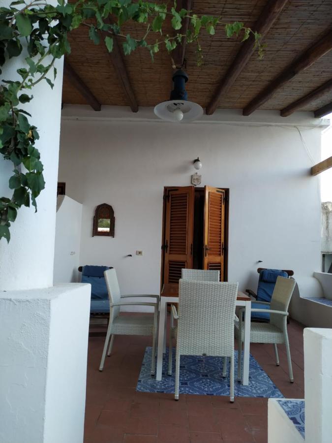 La Casa Al Mare Vulcano Aparthotel Vulcano (Isola)